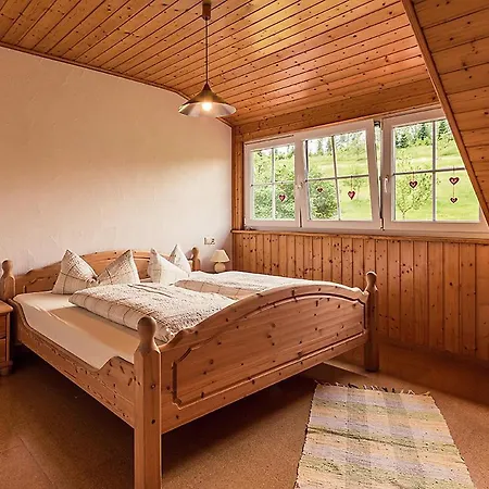 Lägenhet Waldlust *